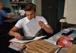Image of D F Traeger Gulf of Tonkin Vietnam, 1967, second 38 stock footage video 65675034603