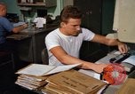 Image of D F Traeger Gulf of Tonkin Vietnam, 1967, second 47 stock footage video 65675034603