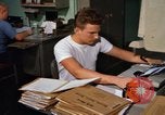 Image of D F Traeger Gulf of Tonkin Vietnam, 1967, second 51 stock footage video 65675034603