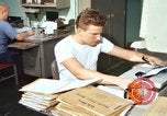 Image of D F Traeger Gulf of Tonkin Vietnam, 1967, second 52 stock footage video 65675034603