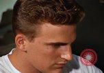 Image of D F Traeger Gulf of Tonkin Vietnam, 1967, second 55 stock footage video 65675034603