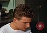 Image of D F Traeger Gulf of Tonkin Vietnam, 1967, second 62 stock footage video 65675034603