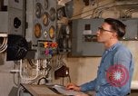 Standbild USS Enterprise CVN-65 Golf von Tonkin Vietnam, 1967, aus Sekunde 15 historischem Filmmaterial Videoclip 65675034606