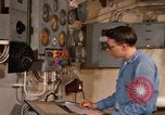 Standbild USS Enterprise CVN-65 Golf von Tonkin Vietnam, 1967, aus Sekunde 21 historischem Filmmaterial Videoclip 65675034606
