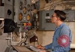 Standbild USS Enterprise CVN-65 Golf von Tonkin Vietnam, 1967, aus Sekunde 35 historischem Filmmaterial Videoclip 65675034606