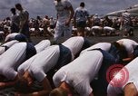 Standbild Die Äquatortaufe Zeremonien Pazifik, 1965, aus Sekunde 38 historischem Filmmaterial Videoclip 65675034607