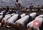 Standbild Die Äquatortaufe Zeremonien Pazifik, 1965, aus Sekunde 41 historischem Filmmaterial Videoclip 65675034607