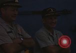 Standbild Die Äquatortaufe Zeremonien Pazifik, 1965, aus Sekunde 3 historischem Filmmaterial Videoclip 65675034608