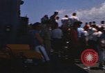 Standbild Die Äquatortaufe Zeremonien Pazifik, 1965, aus Sekunde 8 historischem Filmmaterial Videoclip 65675034608