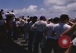 Standbild Die Äquatortaufe Zeremonien Pazifik, 1965, aus Sekunde 9 historischem Filmmaterial Videoclip 65675034608