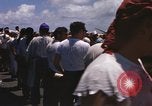 Standbild Die Äquatortaufe Zeremonien Pazifik, 1965, aus Sekunde 13 historischem Filmmaterial Videoclip 65675034608