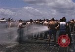 Standbild Die Äquatortaufe Zeremonien Pazifik, 1965, aus Sekunde 17 historischem Filmmaterial Videoclip 65675034608