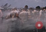 Standbild Die Äquatortaufe Zeremonien Pazifik, 1965, aus Sekunde 21 historischem Filmmaterial Videoclip 65675034608