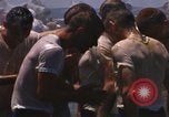 Standbild Die Äquatortaufe Zeremonien Pazifik, 1965, aus Sekunde 23 historischem Filmmaterial Videoclip 65675034608