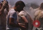 Standbild Die Äquatortaufe Zeremonien Pazifik, 1965, aus Sekunde 25 historischem Filmmaterial Videoclip 65675034608