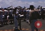 Standbild Die Äquatortaufe Zeremonien Pazifik, 1965, aus Sekunde 33 historischem Filmmaterial Videoclip 65675034608