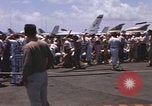 Standbild Die Äquatortaufe Zeremonien Pazifik, 1965, aus Sekunde 36 historischem Filmmaterial Videoclip 65675034608