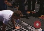 Standbild Die Äquatortaufe Zeremonien Pazifik, 1965, aus Sekunde 59 historischem Filmmaterial Videoclip 65675034608