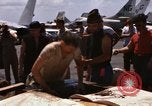 Standbild Die Äquatortaufe Zeremonien Pazifik, 1965, aus Sekunde 3 historischem Filmmaterial Videoclip 65675034609