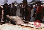 Standbild Die Äquatortaufe Zeremonien Pazifik, 1965, aus Sekunde 5 historischem Filmmaterial Videoclip 65675034609