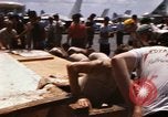 Standbild Die Äquatortaufe Zeremonien Pazifik, 1965, aus Sekunde 16 historischem Filmmaterial Videoclip 65675034609