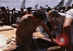 Standbild Die Äquatortaufe Zeremonien Pazifik, 1965, aus Sekunde 17 historischem Filmmaterial Videoclip 65675034609
