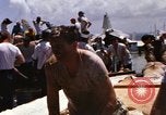 Standbild Die Äquatortaufe Zeremonien Pazifik, 1965, aus Sekunde 25 historischem Filmmaterial Videoclip 65675034609