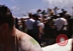 Standbild Die Äquatortaufe Zeremonien Pazifik, 1965, aus Sekunde 33 historischem Filmmaterial Videoclip 65675034609