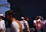 Standbild Die Äquatortaufe Zeremonien Pazifik, 1965, aus Sekunde 39 historischem Filmmaterial Videoclip 65675034609