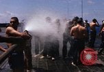Standbild Die Äquatortaufe Zeremonien Pazifik, 1965, aus Sekunde 54 historischem Filmmaterial Videoclip 65675034609