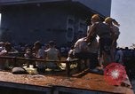 Standbild Die Äquatortaufe Zeremonien Atlantik, 1965, aus Sekunde 1 historischem Filmmaterial Videoclip 65675034610