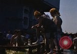 Standbild Die Äquatortaufe Zeremonien Atlantik, 1965, aus Sekunde 12 historischem Filmmaterial Videoclip 65675034610