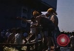 Standbild Die Äquatortaufe Zeremonien Atlantik, 1965, aus Sekunde 13 historischem Filmmaterial Videoclip 65675034610