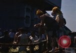 Standbild Die Äquatortaufe Zeremonien Atlantik, 1965, aus Sekunde 14 historischem Filmmaterial Videoclip 65675034610