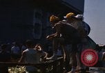 Standbild Die Äquatortaufe Zeremonien Atlantik, 1965, aus Sekunde 15 historischem Filmmaterial Videoclip 65675034610