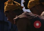 Standbild Die Äquatortaufe Zeremonien Atlantik, 1965, aus Sekunde 19 historischem Filmmaterial Videoclip 65675034610
