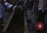 Standbild Die Äquatortaufe Zeremonien Atlantik, 1965, aus Sekunde 23 historischem Filmmaterial Videoclip 65675034610