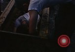 Standbild Die Äquatortaufe Zeremonien Atlantik, 1965, aus Sekunde 33 historischem Filmmaterial Videoclip 65675034610