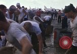 Standbild Die Äquatortaufe Zeremonien Atlantik, 1965, aus Sekunde 49 historischem Filmmaterial Videoclip 65675034610