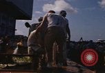 Standbild Die Äquatortaufe Zeremonien Atlantik, 1965, aus Sekunde 52 historischem Filmmaterial Videoclip 65675034610
