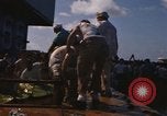 Standbild Die Äquatortaufe Zeremonien Atlantik, 1965, aus Sekunde 53 historischem Filmmaterial Videoclip 65675034610