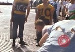 Standbild Die Äquatortaufe Zeremonien Atlantik, 1965, aus Sekunde 59 historischem Filmmaterial Videoclip 65675034610
