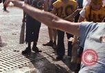 Standbild Die Äquatortaufe Zeremonien Atlantik, 1965, aus Sekunde 61 historischem Filmmaterial Videoclip 65675034610