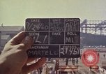 Standbild USS Enterprise Newport News Virginia USA, 1960, aus Sekunde 7 historischem Filmmaterial Videoclip 65675034611