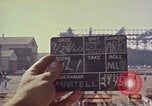 Standbild USS Enterprise Newport News Virginia USA, 1960, aus Sekunde 8 historischem Filmmaterial Videoclip 65675034611