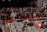 Standbild USS Enterprise Newport News Virginia USA, 1960, aus Sekunde 24 historischem Filmmaterial Videoclip 65675034611