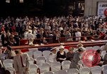 Standbild USS Enterprise Newport News Virginia USA, 1960, aus Sekunde 25 historischem Filmmaterial Videoclip 65675034611