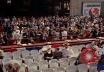 Standbild USS Enterprise Newport News Virginia USA, 1960, aus Sekunde 27 historischem Filmmaterial Videoclip 65675034611