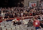 Standbild USS Enterprise Newport News Virginia USA, 1960, aus Sekunde 28 historischem Filmmaterial Videoclip 65675034611