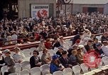 Standbild USS Enterprise Newport News Virginia USA, 1960, aus Sekunde 31 historischem Filmmaterial Videoclip 65675034611